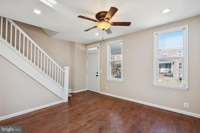 3343 RAVENWOOD AVE, Baltimore, MD 21213