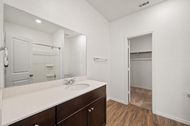 509 Gabriels Bluff DR, Georgetown, TX 78626