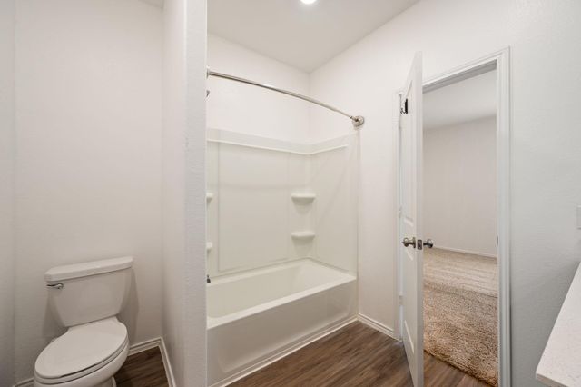 509 Gabriels Bluff DR, Georgetown, TX 78626