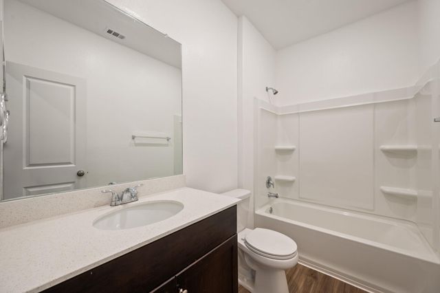509 Gabriels Bluff DR, Georgetown, TX 78626