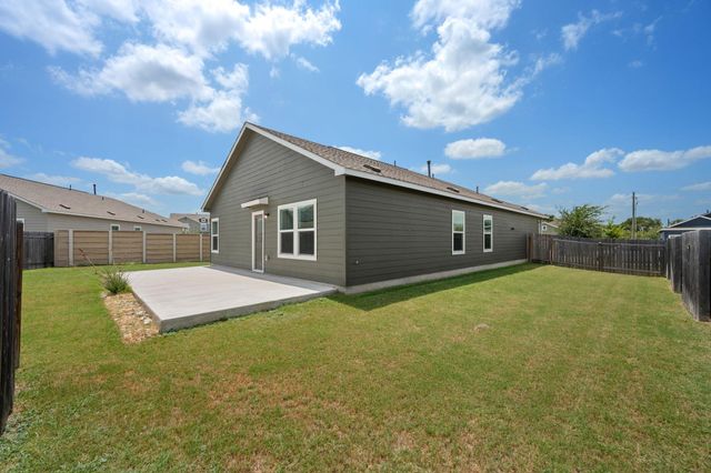 509 Gabriels Bluff DR, Georgetown, TX 78626