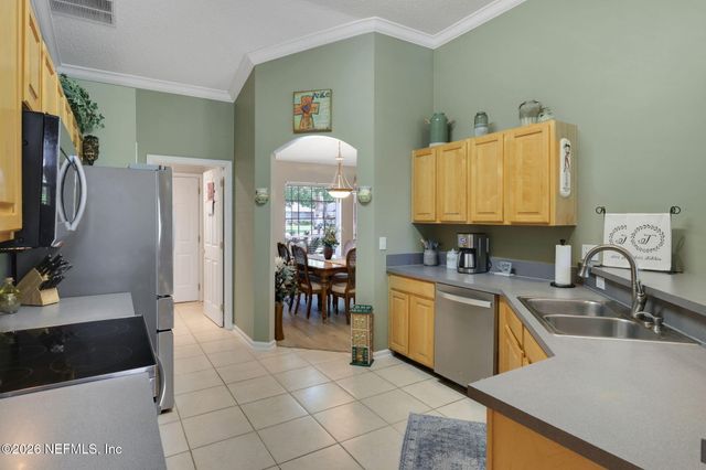 465 N BRIDGESTONE Avenue, Jacksonville, FL 32259