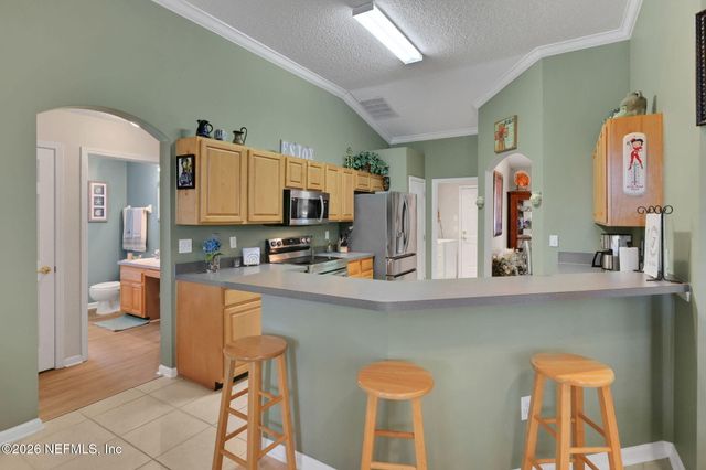 465 N BRIDGESTONE Avenue, Jacksonville, FL 32259