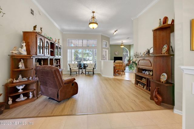 465 N BRIDGESTONE Avenue, Jacksonville, FL 32259