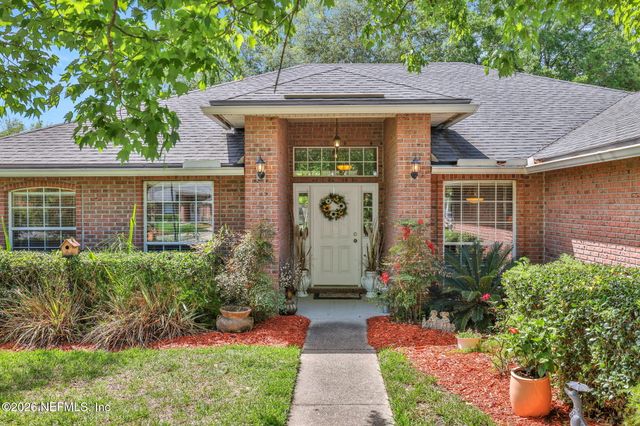 465 N BRIDGESTONE Avenue, Jacksonville, FL 32259