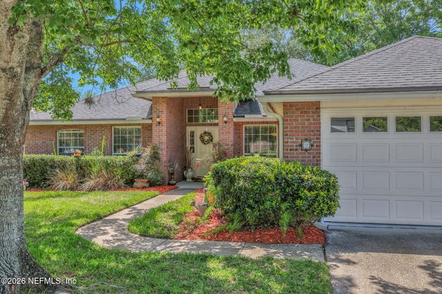 465 N BRIDGESTONE Avenue, Jacksonville, FL 32259