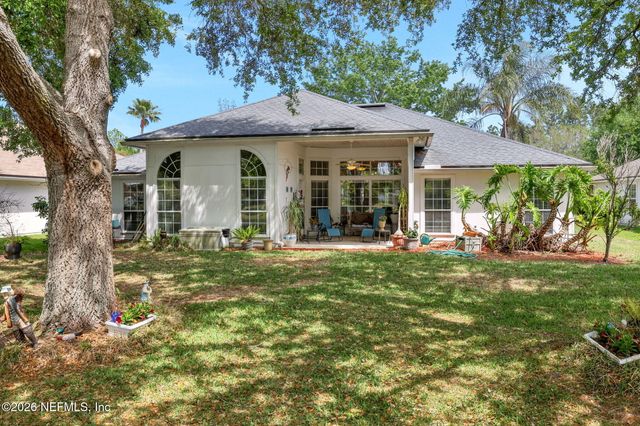 465 N BRIDGESTONE Avenue, Jacksonville, FL 32259