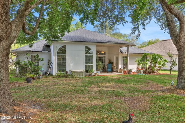 465 N BRIDGESTONE Avenue, Jacksonville, FL 32259