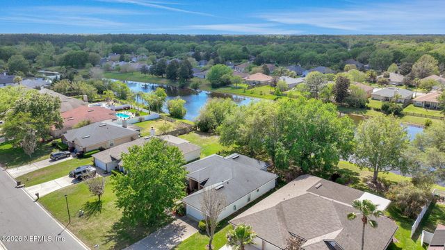 465 N BRIDGESTONE Avenue, Jacksonville, FL 32259