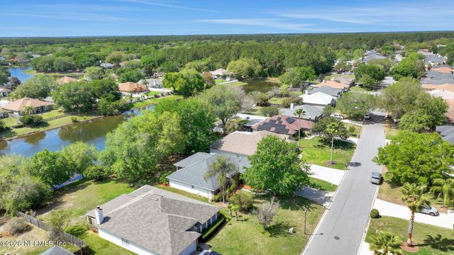 465 N BRIDGESTONE Avenue, Jacksonville, FL 32259