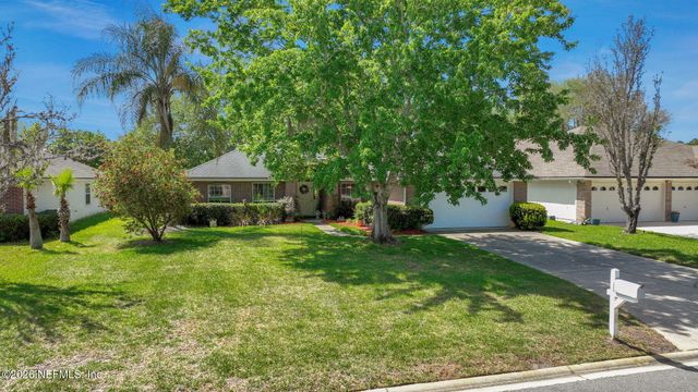 465 N BRIDGESTONE Avenue, Jacksonville, FL 32259