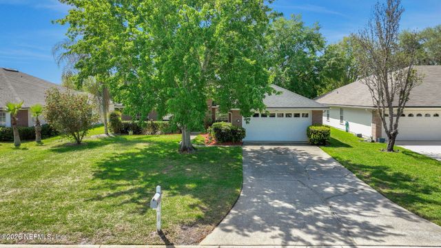 465 N BRIDGESTONE Avenue, Jacksonville, FL 32259