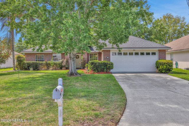 465 N BRIDGESTONE Avenue, Jacksonville, FL 32259