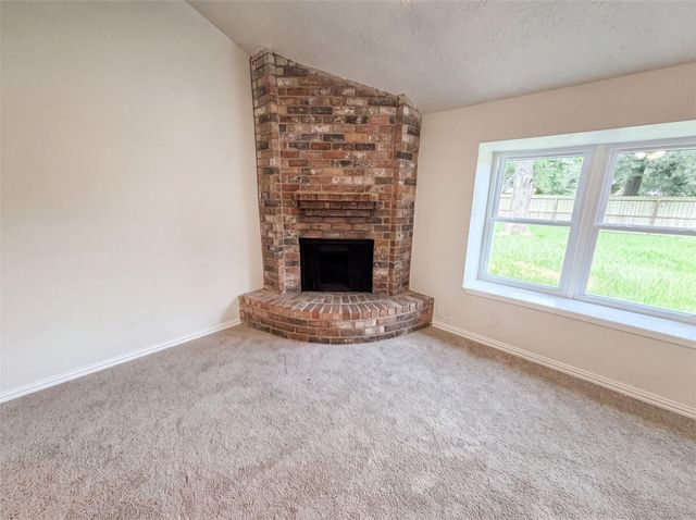 17110 Golf Club Drive, Crosby, TX 77532