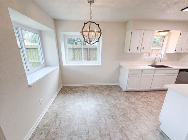17110 Golf Club Drive, Crosby, TX 77532