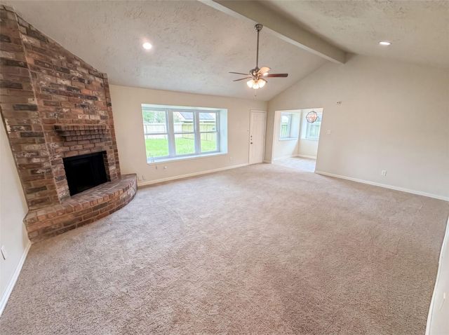 17110 Golf Club Drive, Crosby, TX 77532