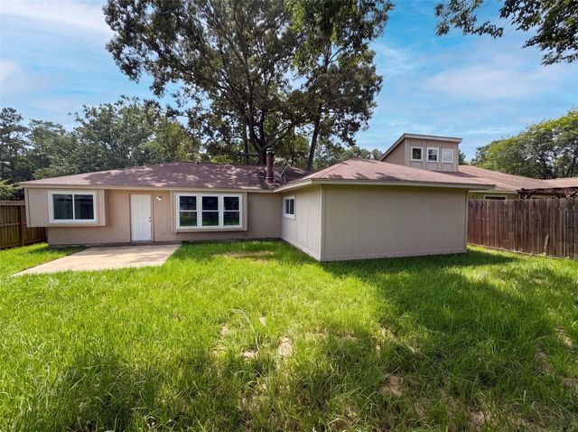 17110 Golf Club Drive, Crosby, TX 77532