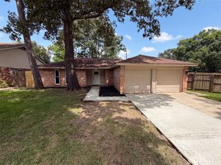 17110 Golf Club Drive, Crosby, TX 77532