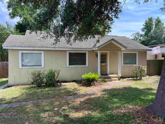 1809 E Lee St, Pensacola, FL 32503