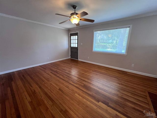 1809 E Lee St, Pensacola, FL 32503