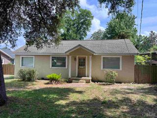 1809 E Lee St, Pensacola, FL 32503