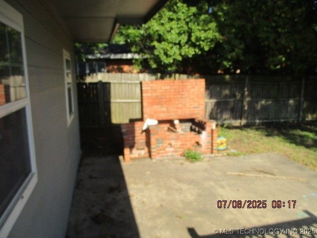 809 Campbell, Ardmore, OK 73401