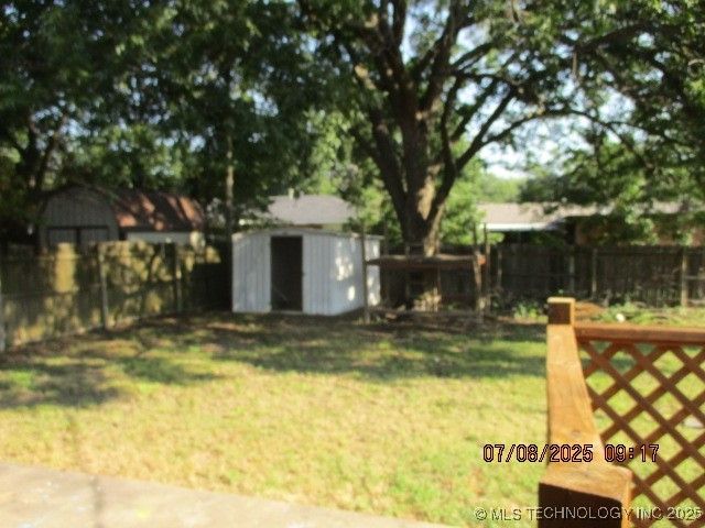 809 Campbell, Ardmore, OK 73401