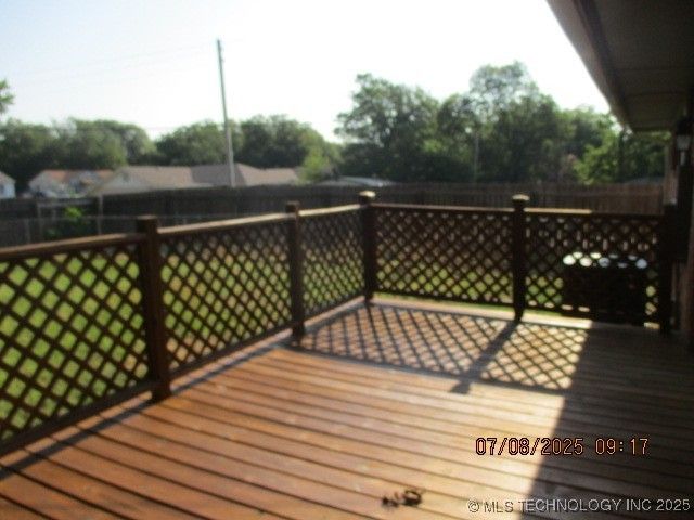 809 Campbell, Ardmore, OK 73401