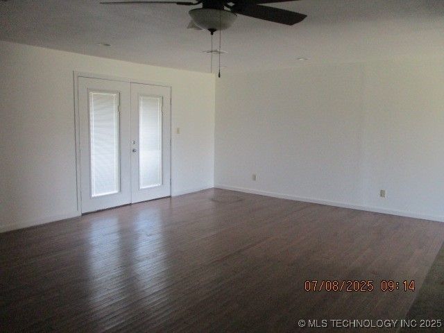 809 Campbell, Ardmore, OK 73401