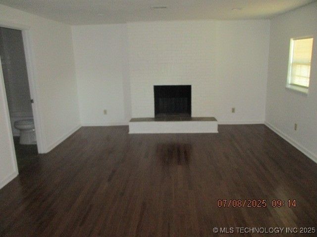 809 Campbell, Ardmore, OK 73401