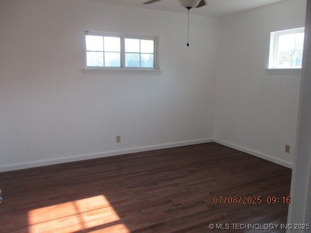 809 Campbell, Ardmore, OK 73401