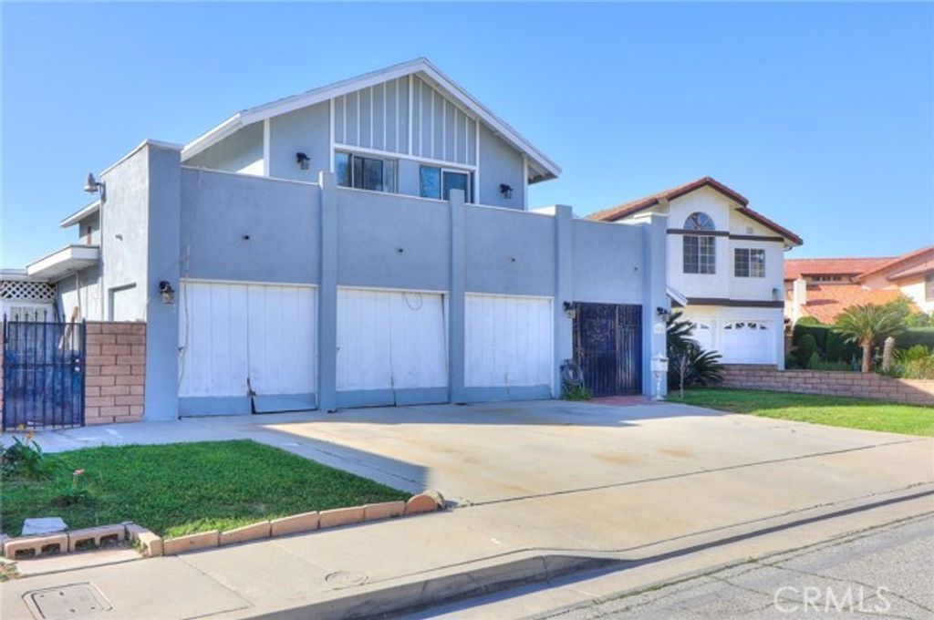 905 Brighton Way, Montebello, CA 90640