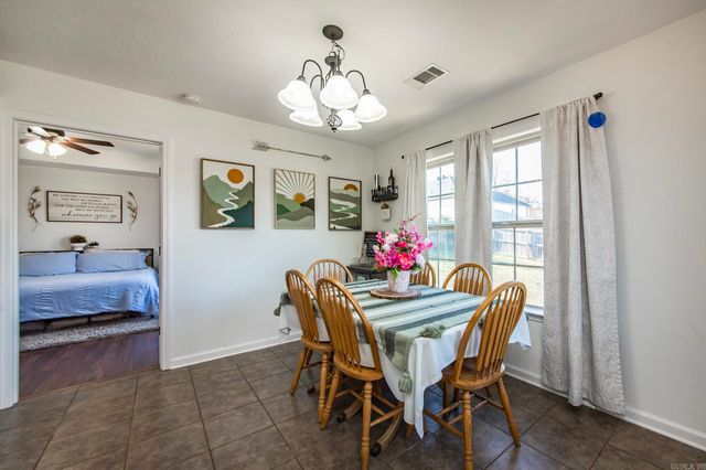 136 Corbin Circle, Cabot, AR 72023