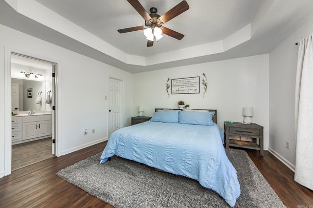 136 Corbin Circle, Cabot, AR 72023