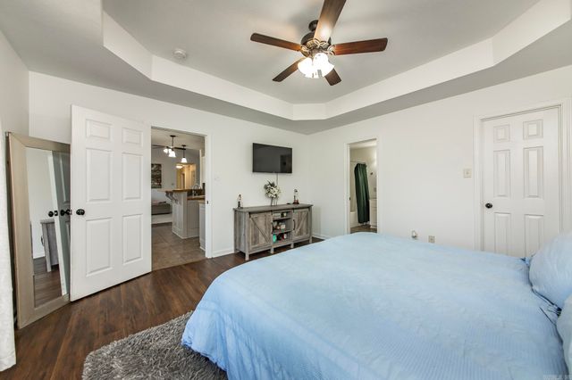 136 Corbin Circle, Cabot, AR 72023