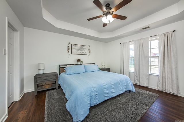 136 Corbin Circle, Cabot, AR 72023