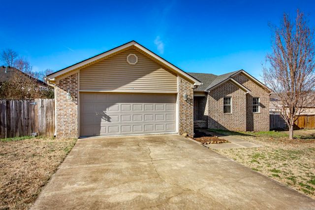 136 Corbin Circle, Cabot, AR 72023