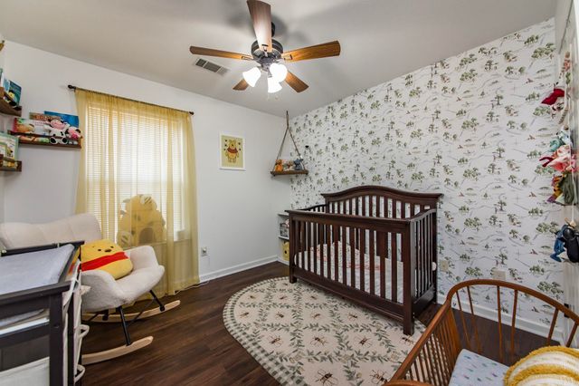 136 Corbin Circle, Cabot, AR 72023