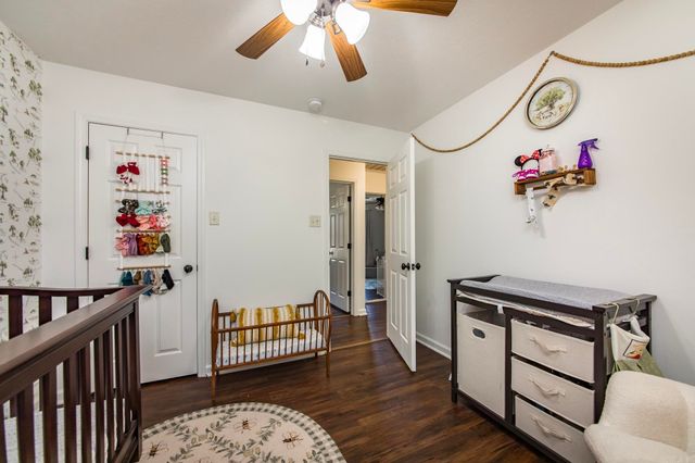 136 Corbin Circle, Cabot, AR 72023