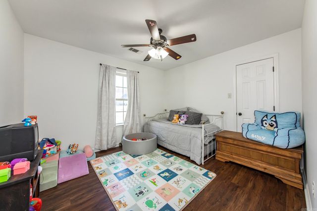 136 Corbin Circle, Cabot, AR 72023