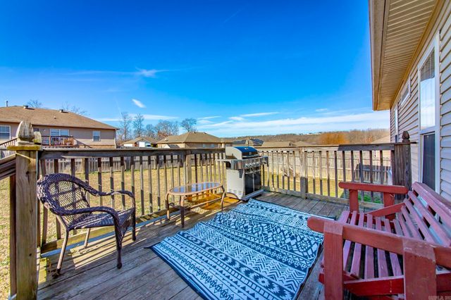 136 Corbin Circle, Cabot, AR 72023