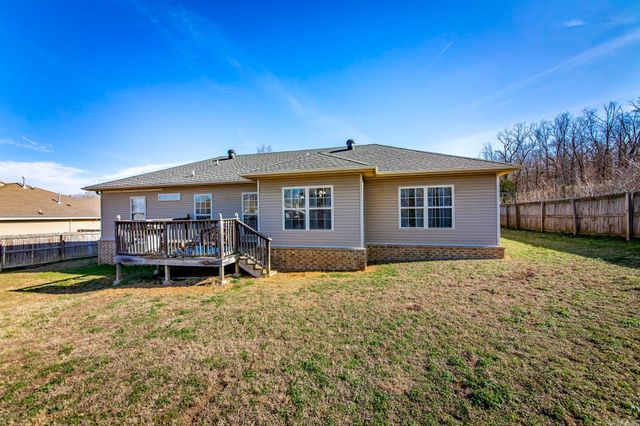 136 Corbin Circle, Cabot, AR 72023