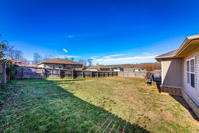 136 Corbin Circle, Cabot, AR 72023