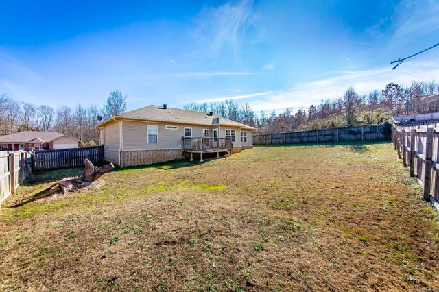 136 Corbin Circle, Cabot, AR 72023