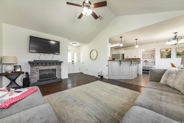 136 Corbin Circle, Cabot, AR 72023