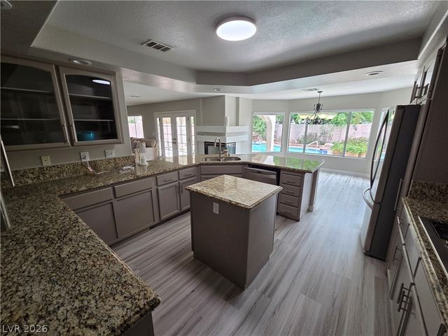 3628 Deer Flats Street, Las Vegas, NV 89129