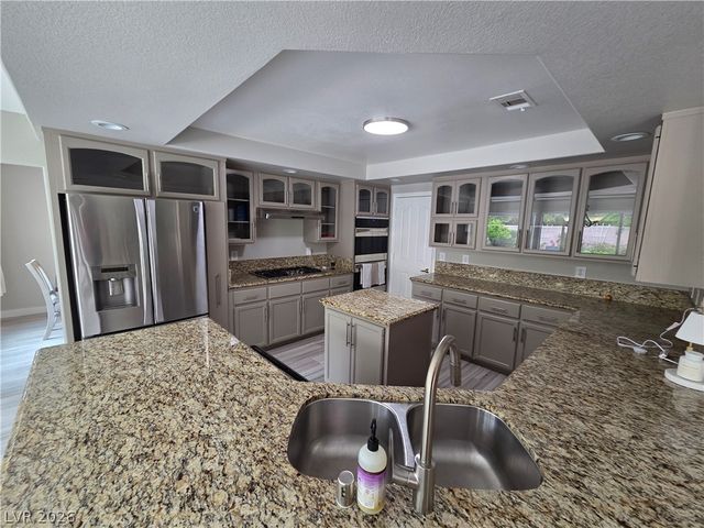 3628 Deer Flats Street, Las Vegas, NV 89129