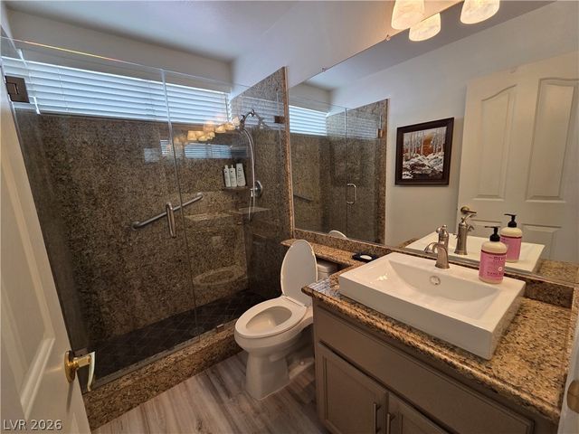 3628 Deer Flats Street, Las Vegas, NV 89129