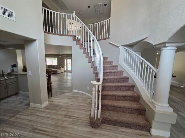 3628 Deer Flats Street, Las Vegas, NV 89129