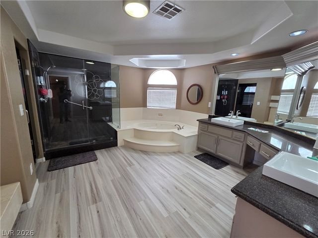 3628 Deer Flats Street, Las Vegas, NV 89129